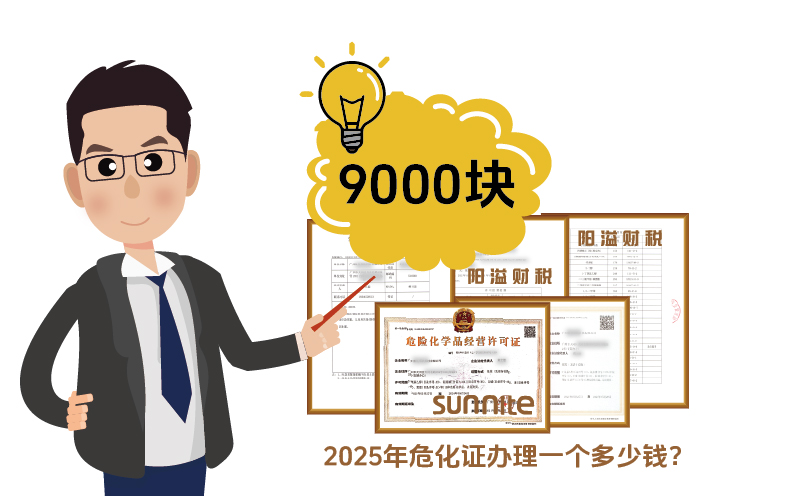 2025年?；C辦理一個多少錢